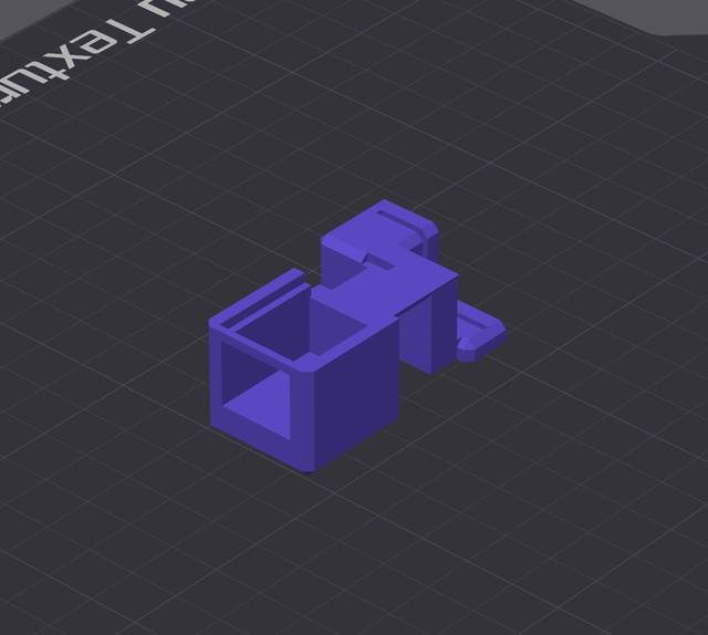 Printing orientation