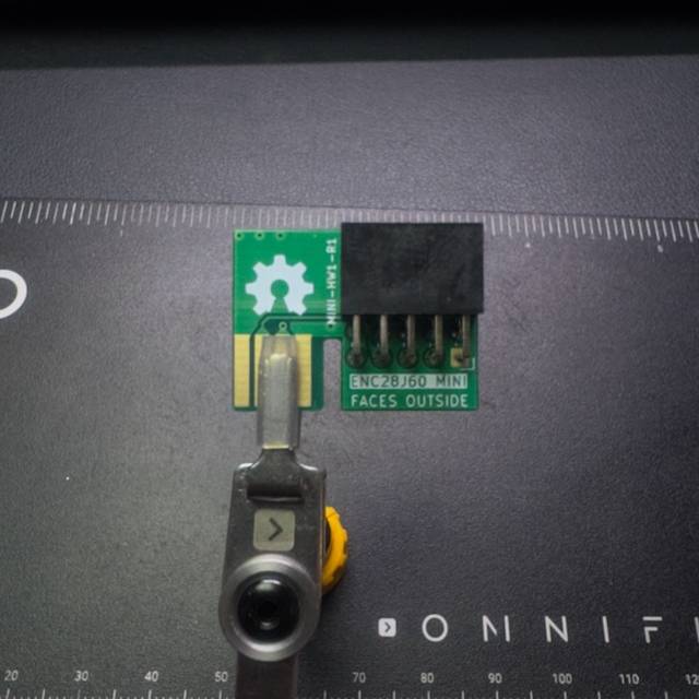 PCB front