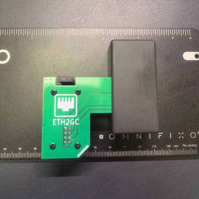 Final assembly