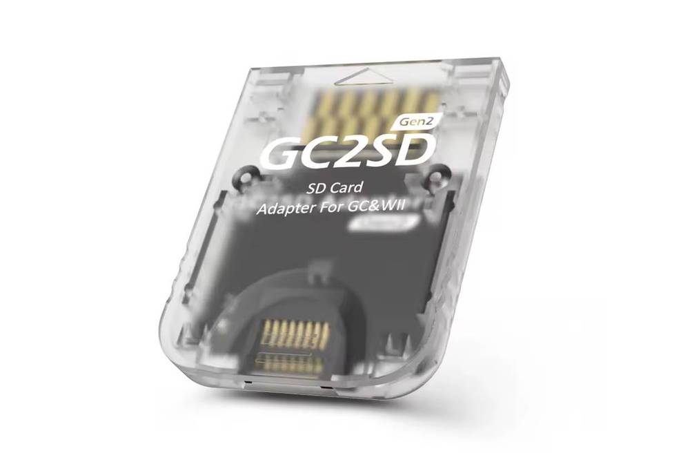 GC2SD